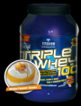 TRIPLE WHEY 5 LIBRAS
